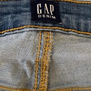 Gap Original True Skinny Denim Jeans 👖 Size 31R